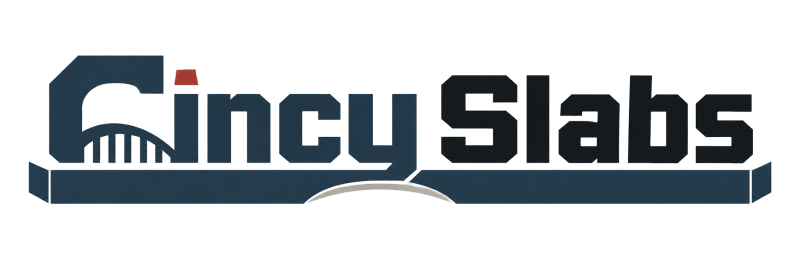 Cincy Slabs, concrete contractors in Cincinnati, OH